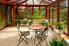 Bradgate conservatory quotes
