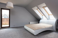 Bradgate bedroom extensions