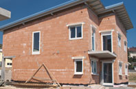 Bradgate home extensions