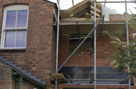 free Bradgate home extension quotes