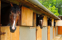 free Bradgate stable construction quotes
