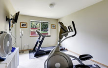 Bradgate home gym construction leads
