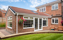 Bradgate house extension leads