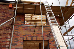 house extensions Bradgate